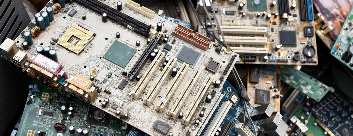 Best Scrap Dealers in Madurai,  E-waste buyers in Virudhunagar